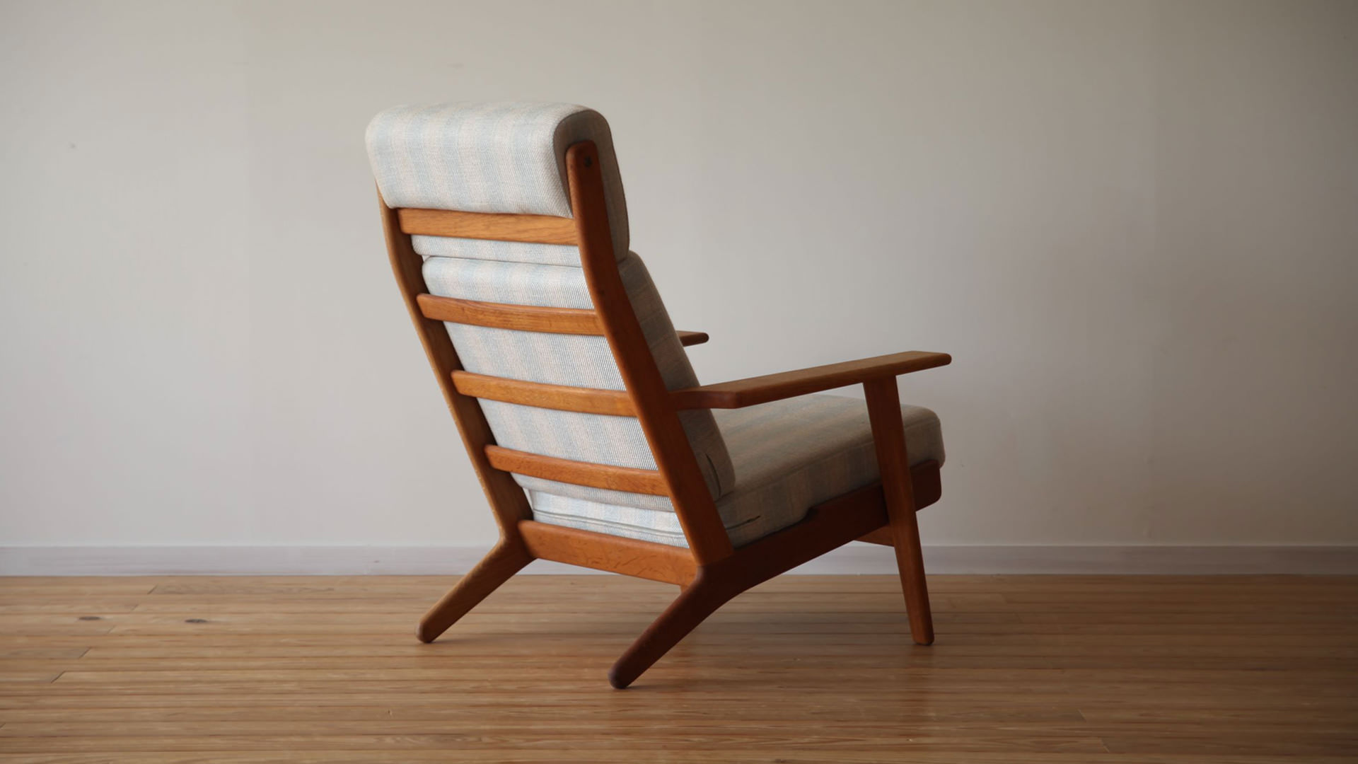 Vintage｜GE290A Hans J Wegner［GETAMA］