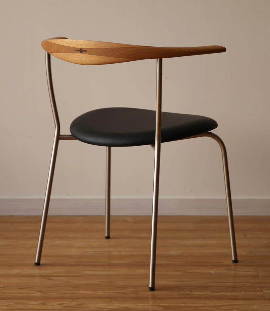 PP701 Hans J Wegner［PP Mobler］| ラビーダの家具