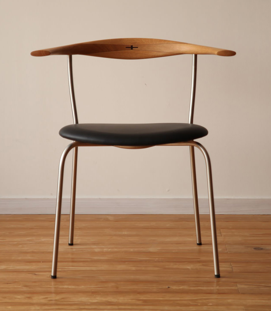 PP701 Hans J Wegner［PP Mobler］| ラビーダの家具